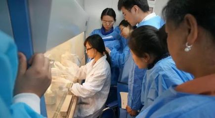 生物制劑 文化產(chǎn)業(yè)新藍(lán)海中的科技引擎與財(cái)富密碼